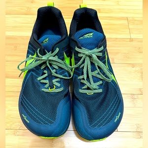 Altra TIMP 1.5 Men’s Size 14